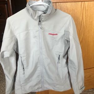 Patagonia Jacket